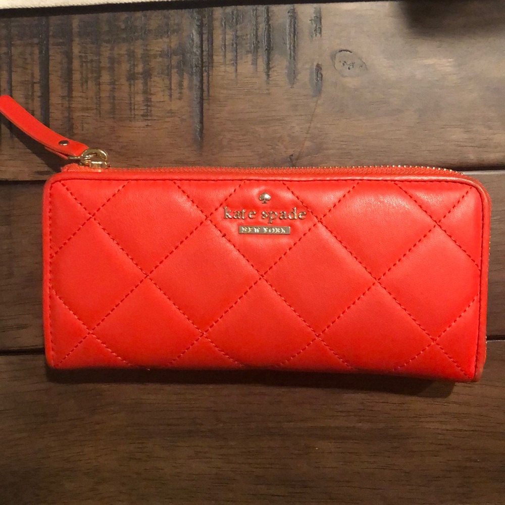Kate Spade Wallet